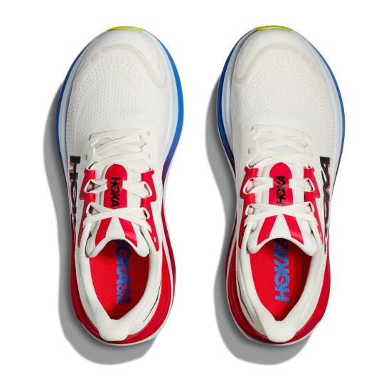Hoka Skyward X